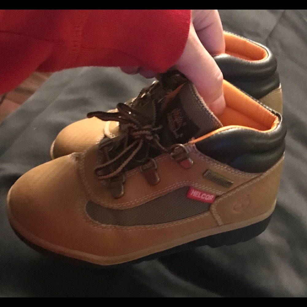 Timberlands